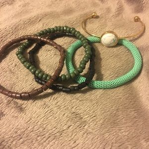 Bracelet Bundle